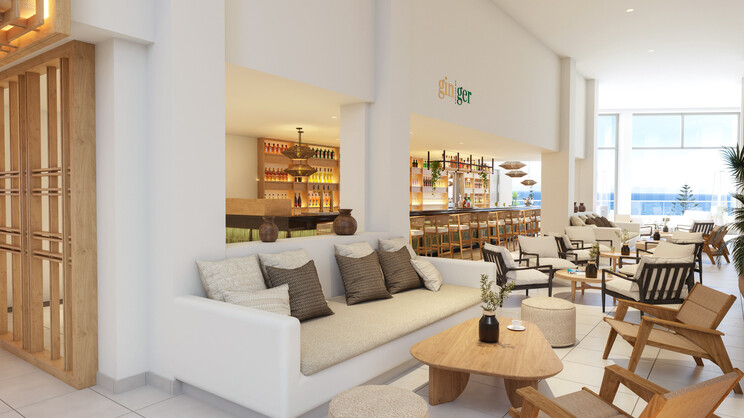 Paradisus By Meliá Fuerteventura